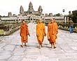 Angkor Wat Classic 3D2N