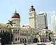 Kuala Lumpur Free & Easy